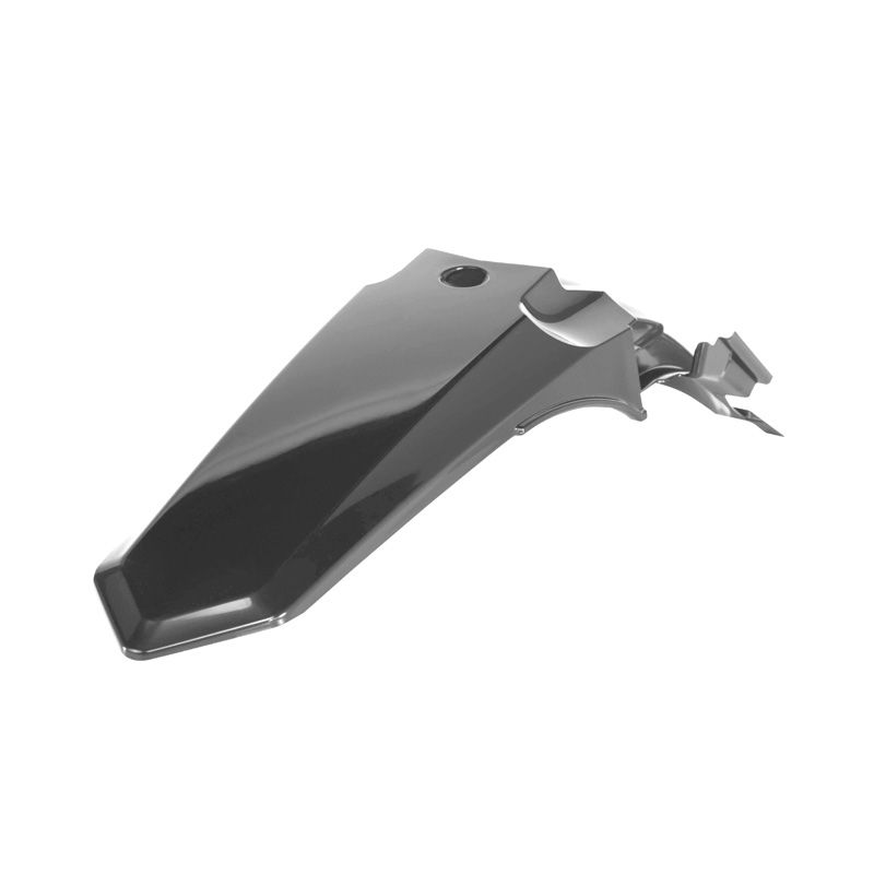 Garde boue Acerbis GRIS