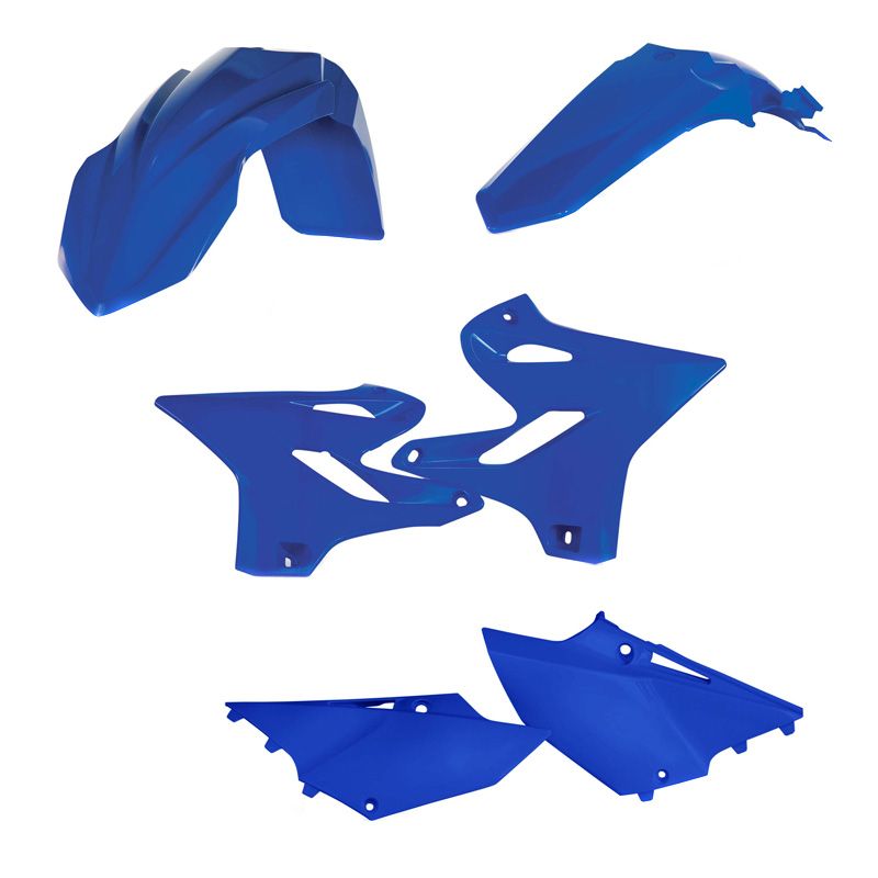 Kit plastiques Acerbis Replica 2021