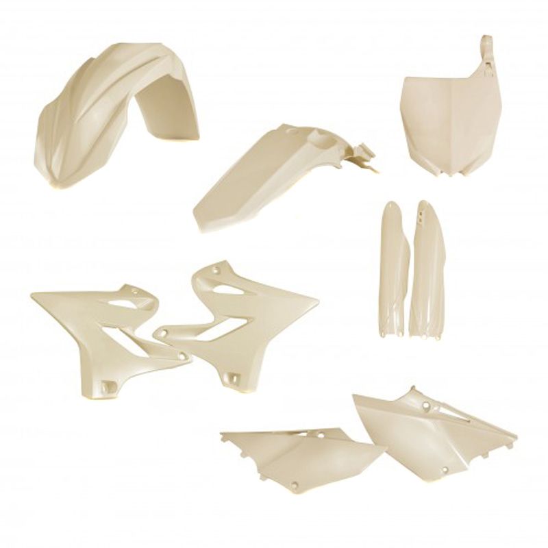 Image of Kit plastiques Acerbis SABLE