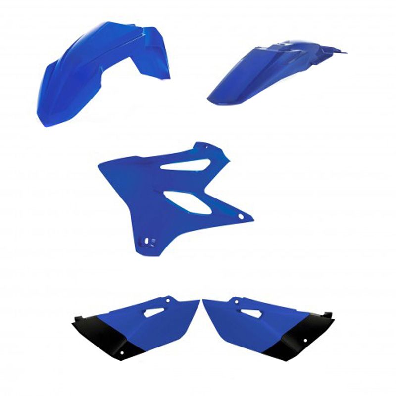 Kit plastiques Acerbis Replica 2021