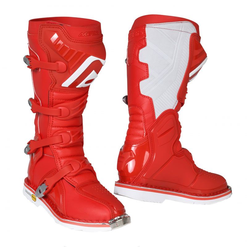 botte moto acerbis