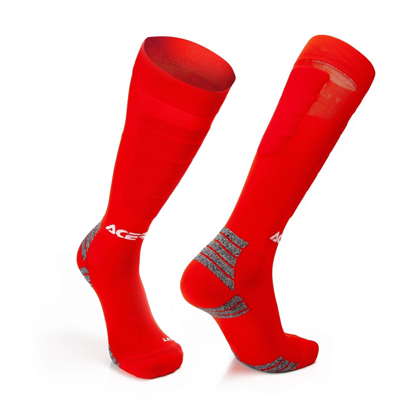 Chaussettes Acerbis MX IMPACT RED