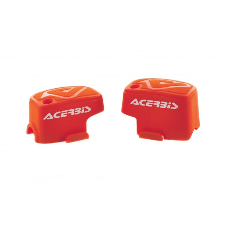 Protection Moteur Acerbis POUR MAITRE CYLINDRE BREMBO