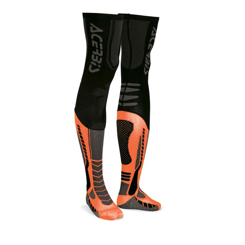 Jambières Acerbis X-LEG PRO