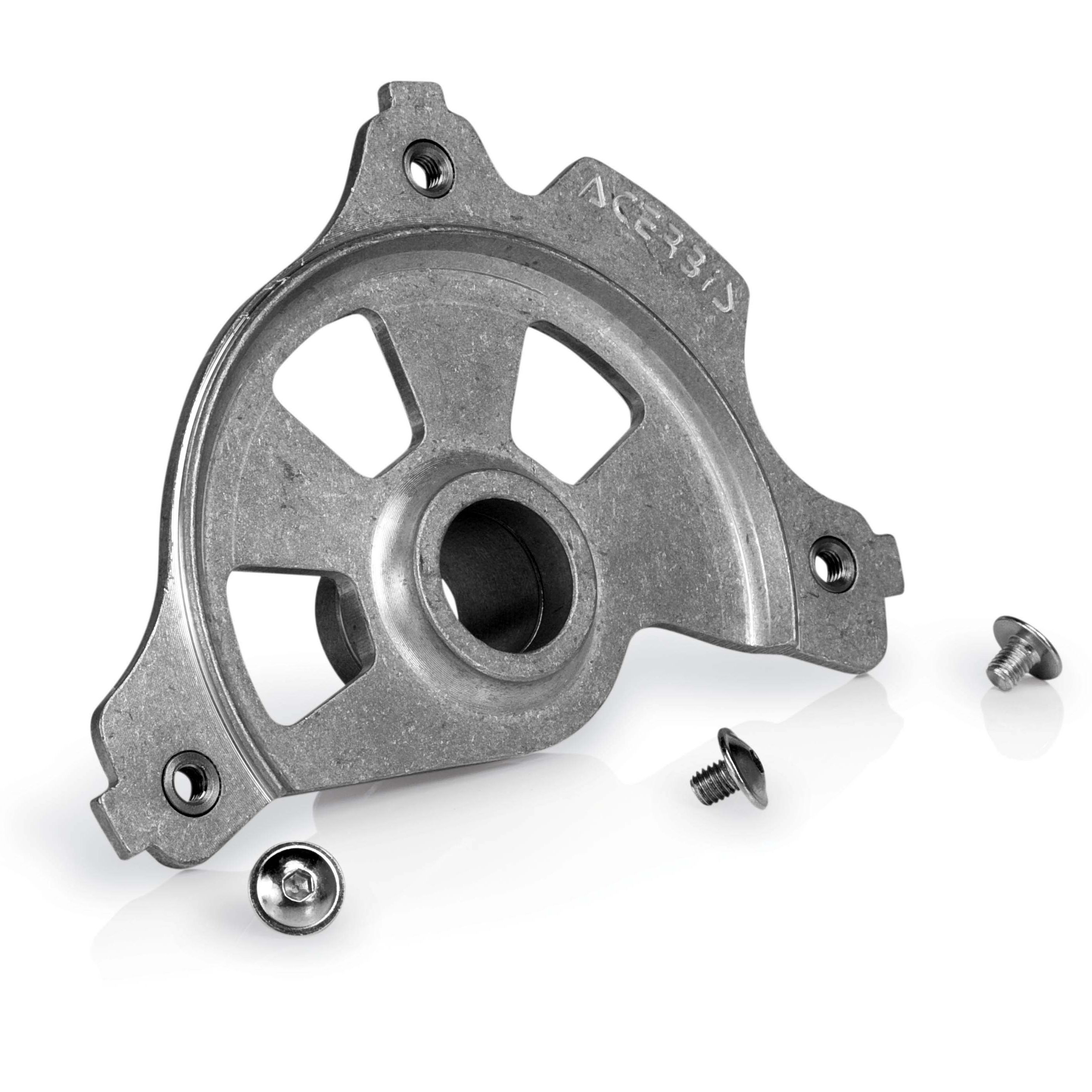 Adaptateur Protège Disque Acerbis POUR X-BRAKE