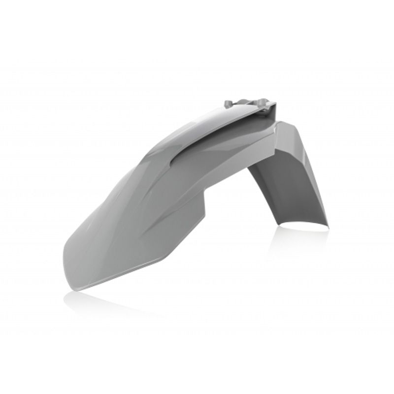 Garde boue Acerbis AVANT GRIS