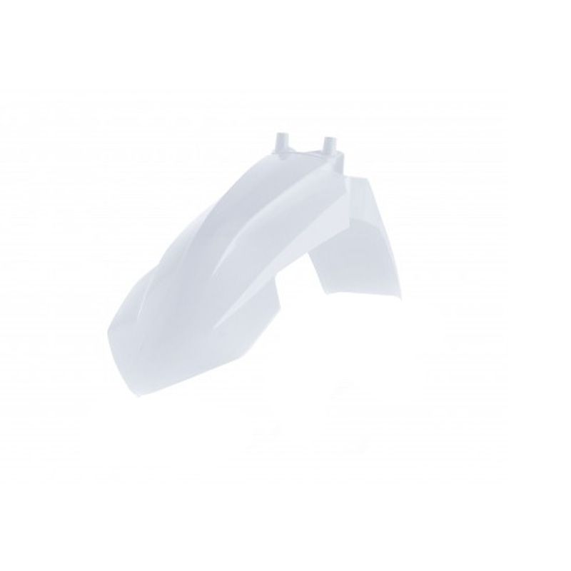 Image of Garde boue Acerbis AVANT BLANC 2