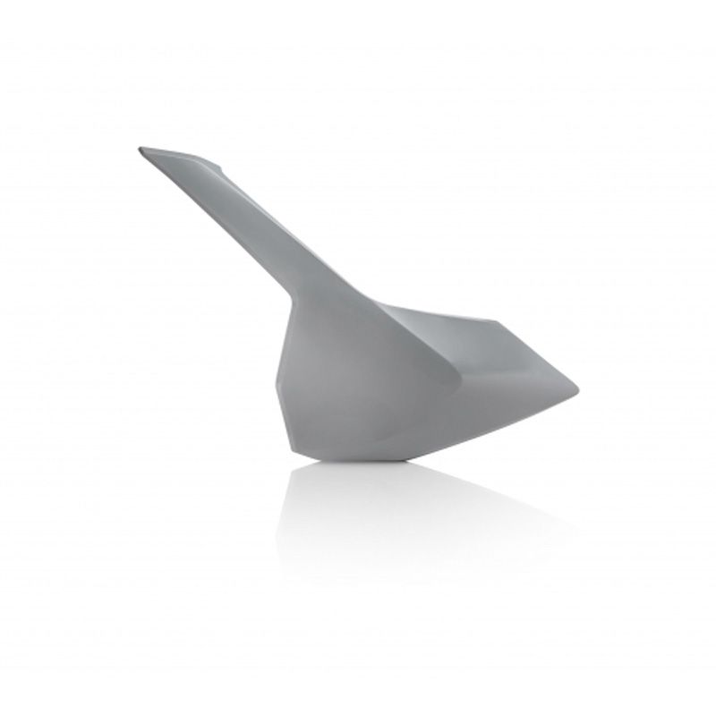 Plaques latérales Acerbis GRIS