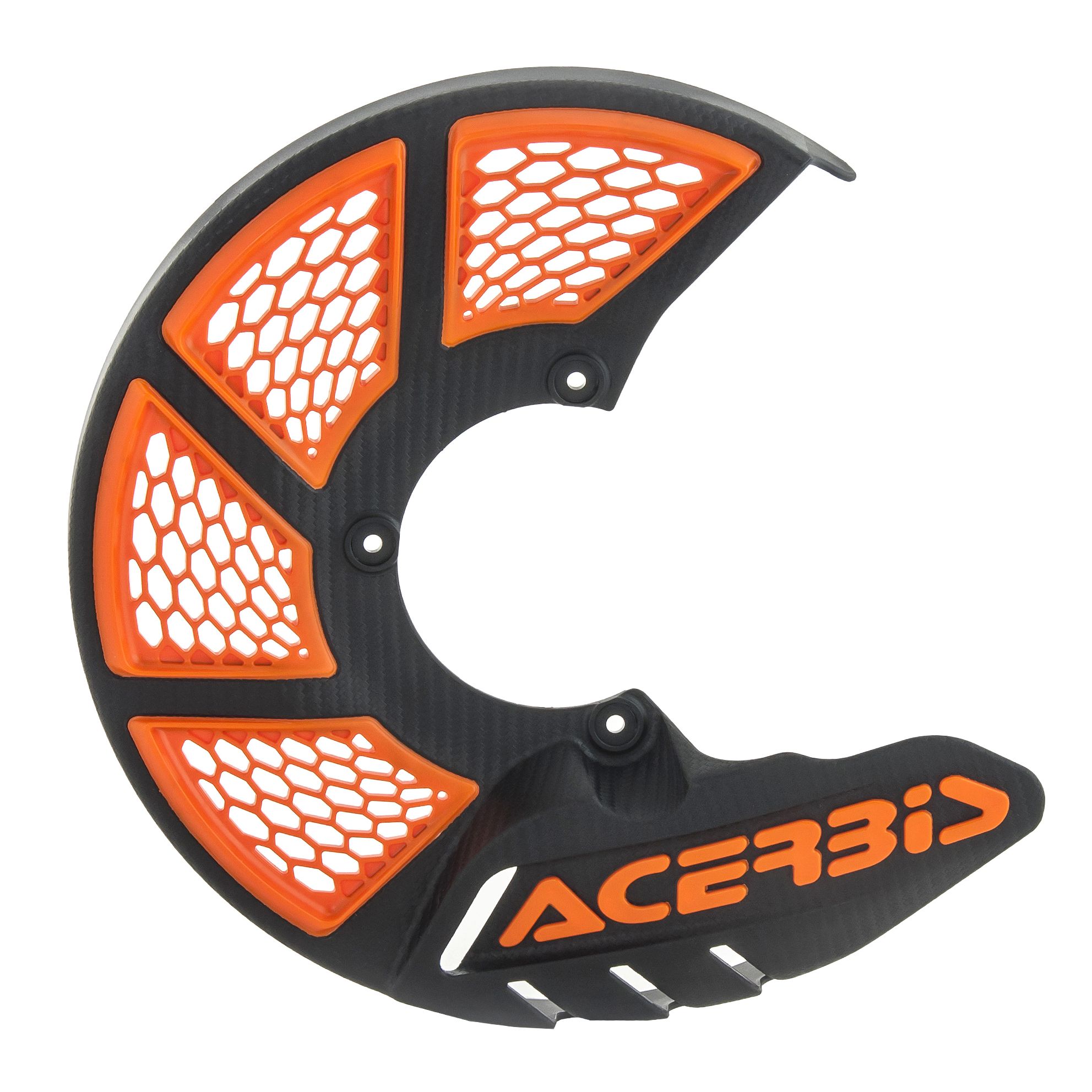 Protège Disque Acerbis X-BRAKE VENTED
