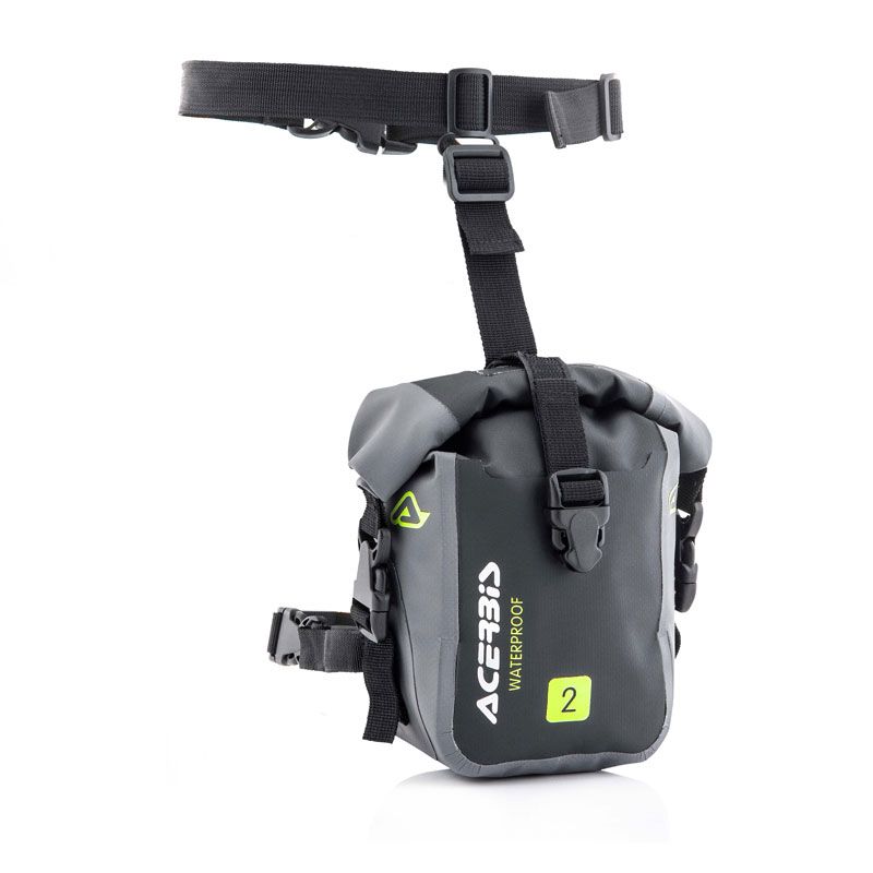 Sacoche de jambe Acerbis NO WATER Trip