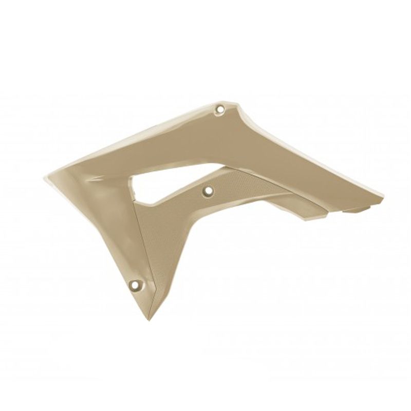 Ouie de radiateur Acerbis SABLE