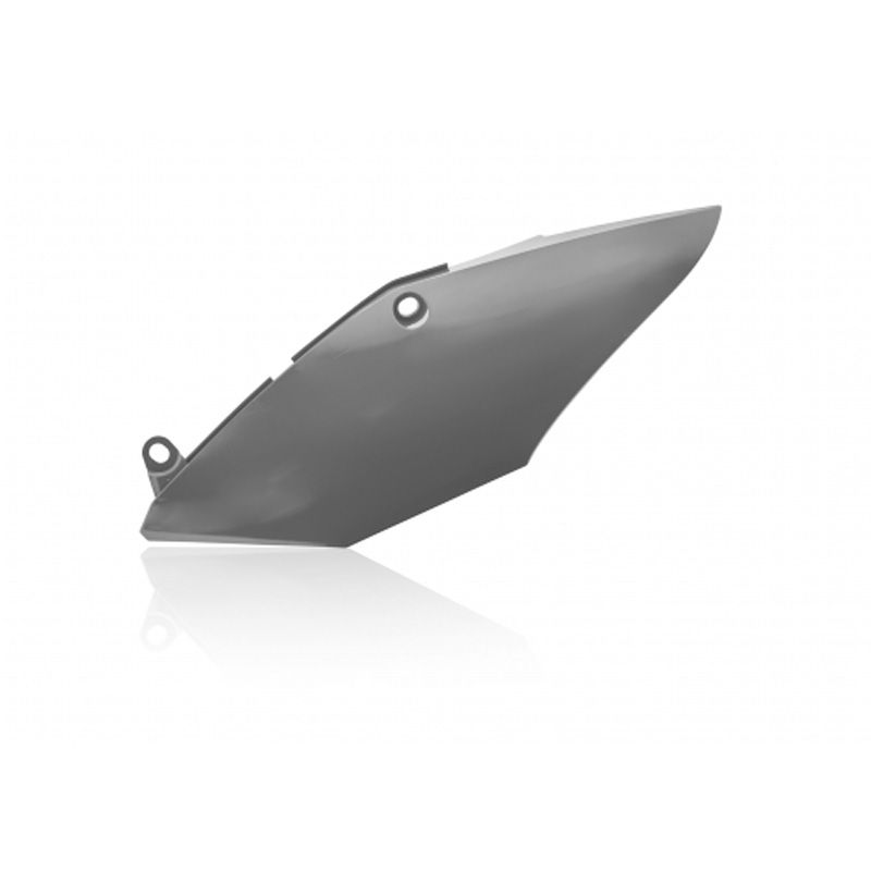 Plaques latérales Acerbis GRIS