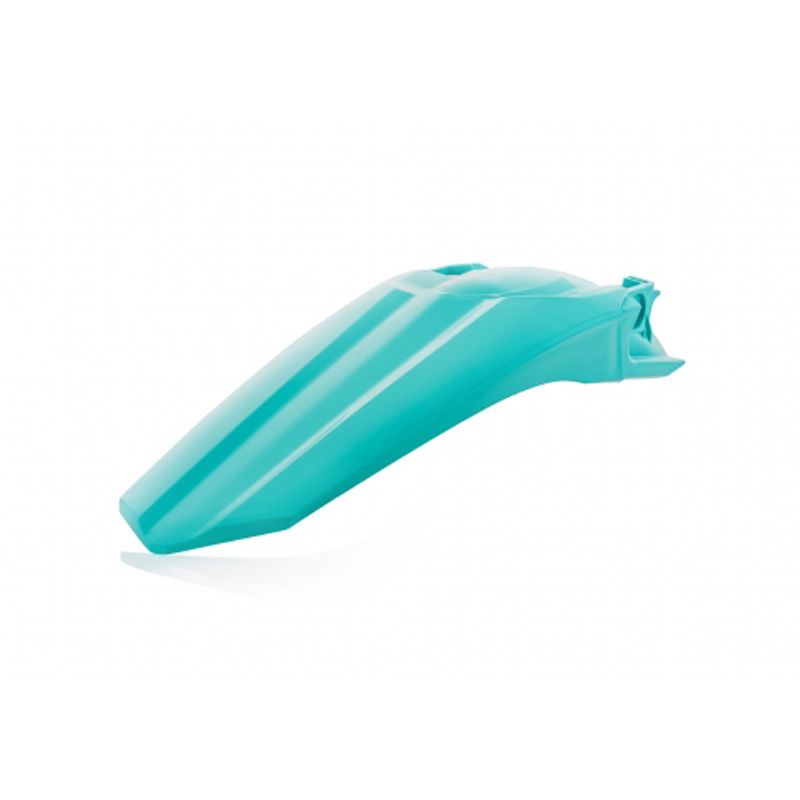Image of Garde boue Acerbis LIGHT GREEN