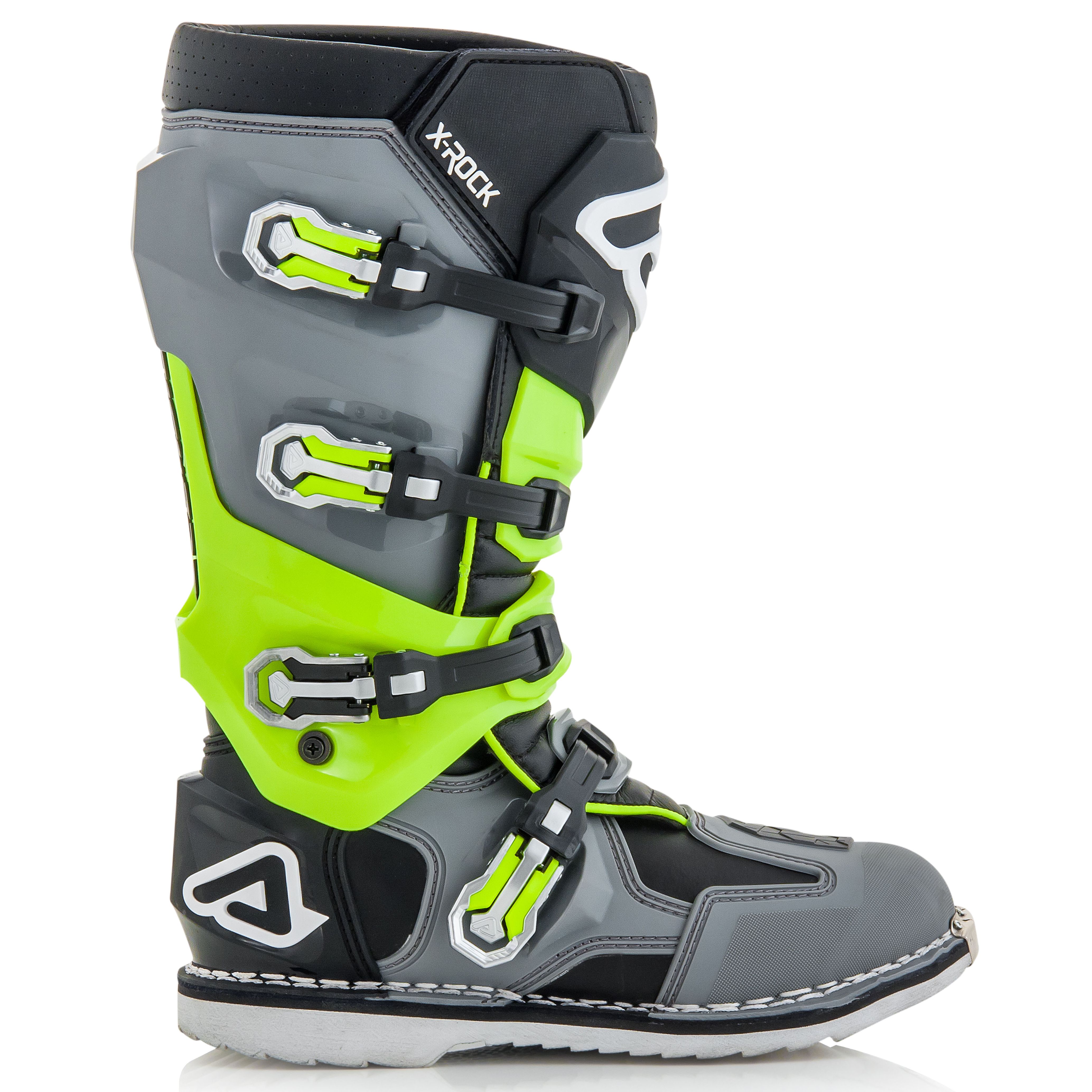 bottes rock
