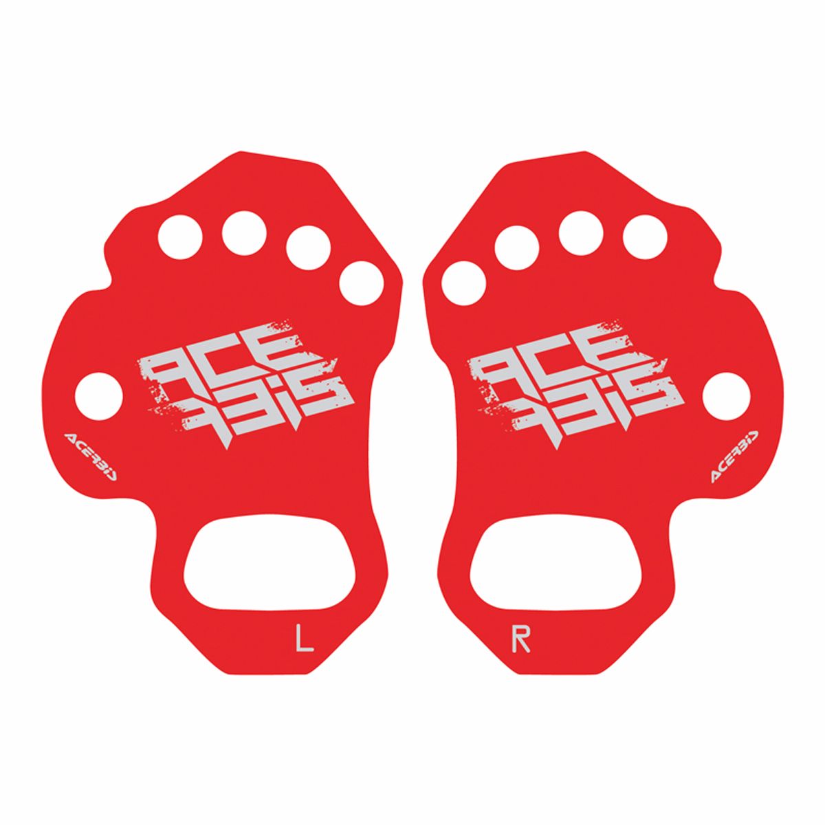 Gants cross Acerbis PALM PROTECTOR 2024