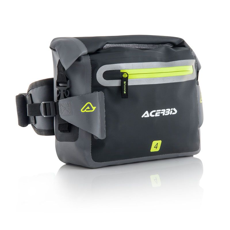Sacoche Acerbis NO WATER 4