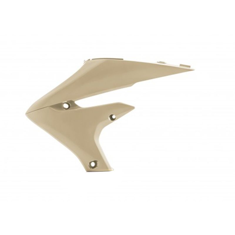 Ouie de radiateur Acerbis SABLE