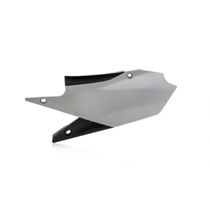 Plaques latérales Acerbis GRIS
