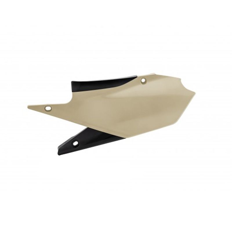 Plaques latérales Acerbis SABLE