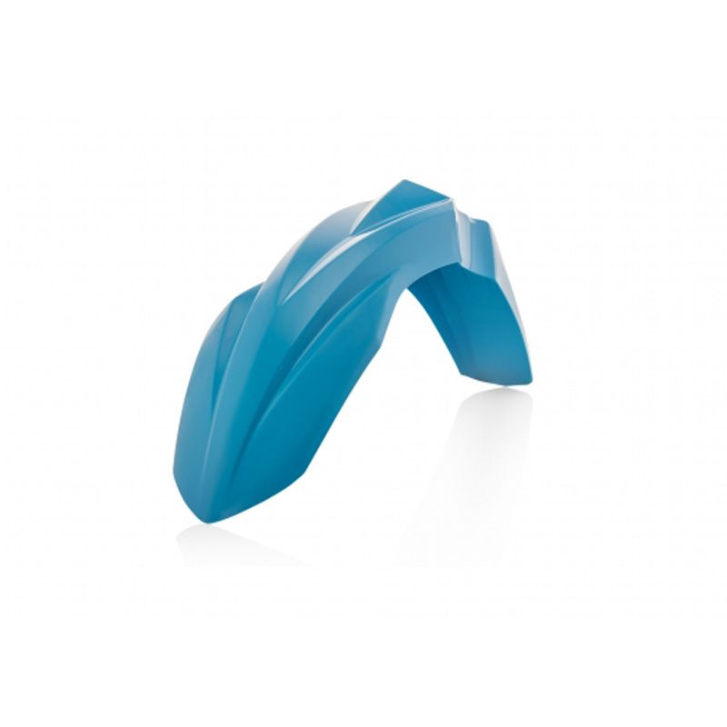 Image of Garde boue Acerbis AVANT LIGHT BLUE