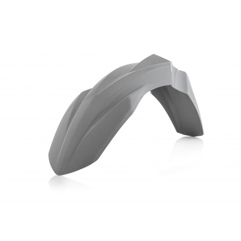 Garde boue Acerbis AVANT GRIS