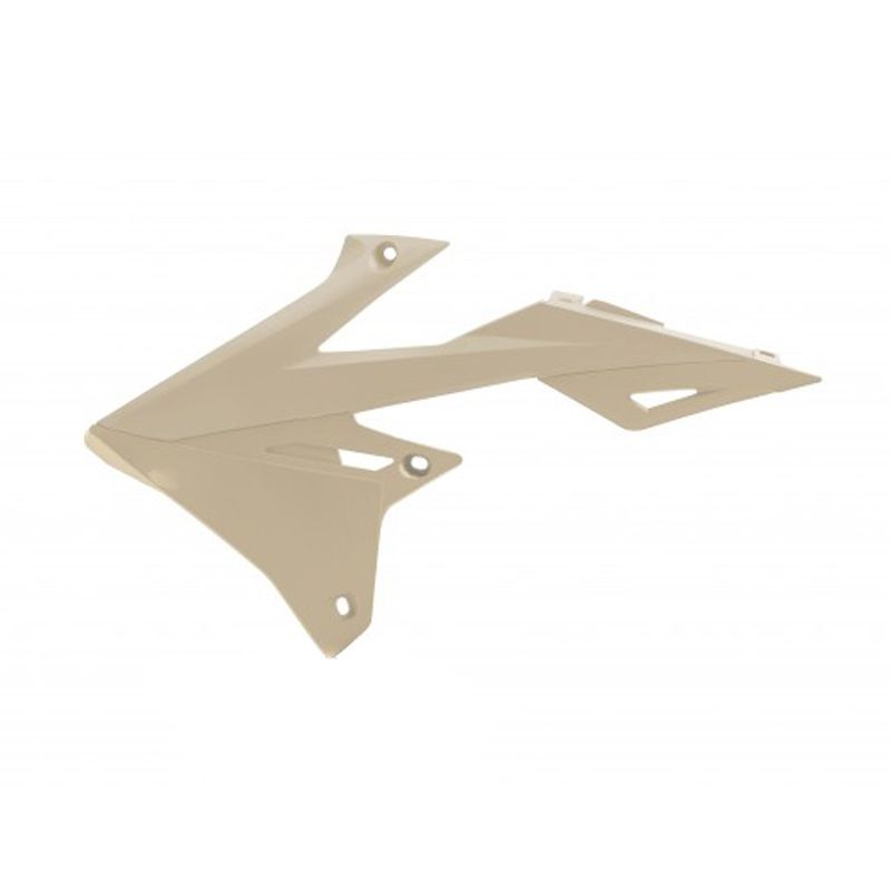 Ouie de radiateur Acerbis SABLE