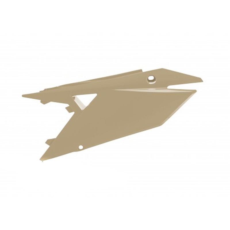 Plaques latérales Acerbis SABLE