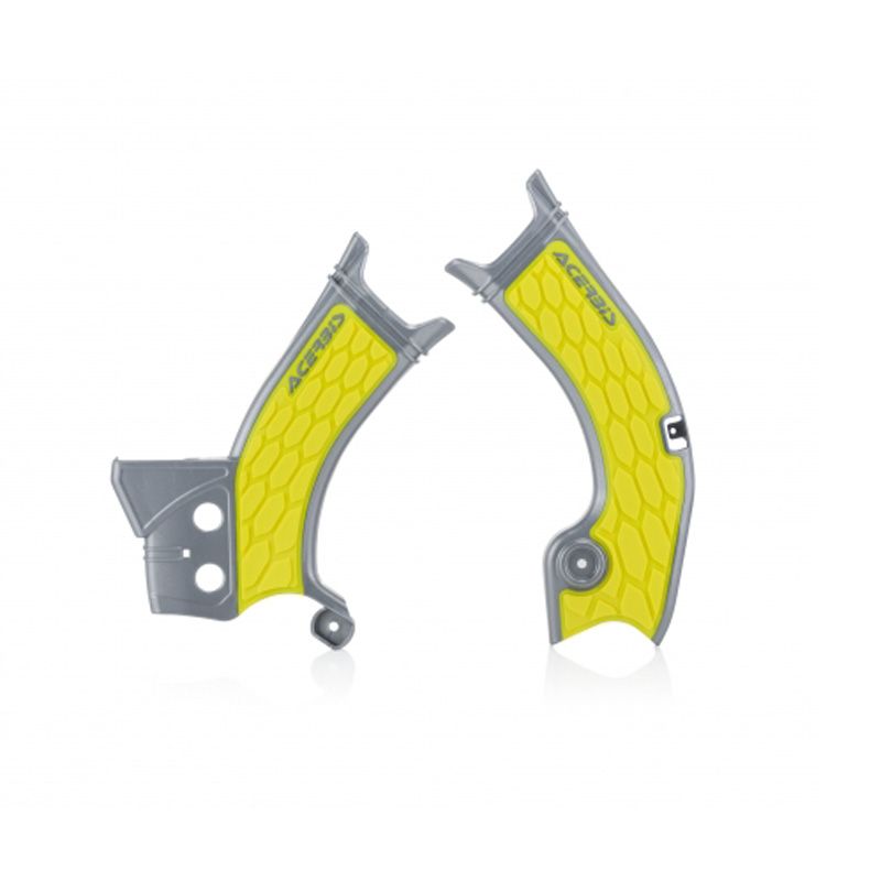 Protège cadre Acerbis x grip