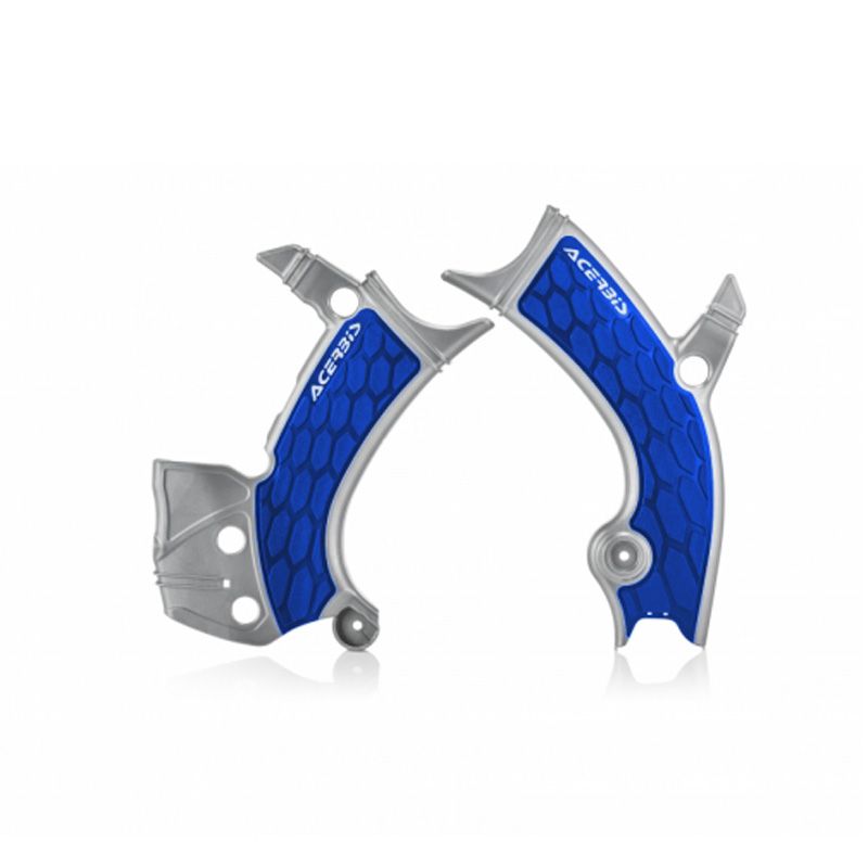 Protège cadre Acerbis x grip