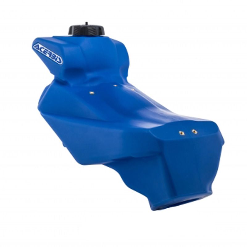 Réservoir Acerbis GRANDE CONTENANCE 10 L TOUT TERRAIN