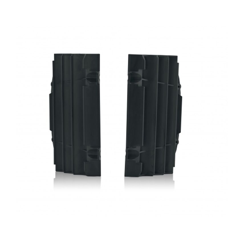Protection de radiateur Acerbis NOIR