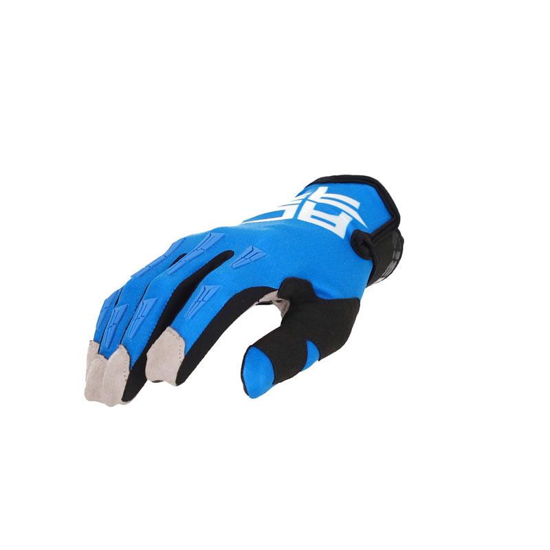 Gants cross Acerbis MX X-H 2024