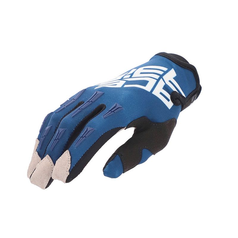 Gants cross Acerbis MX X-H 2024