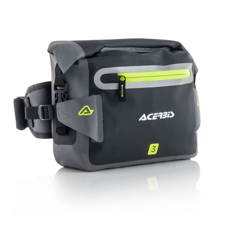 Sacoche Acerbis NO WATER 3