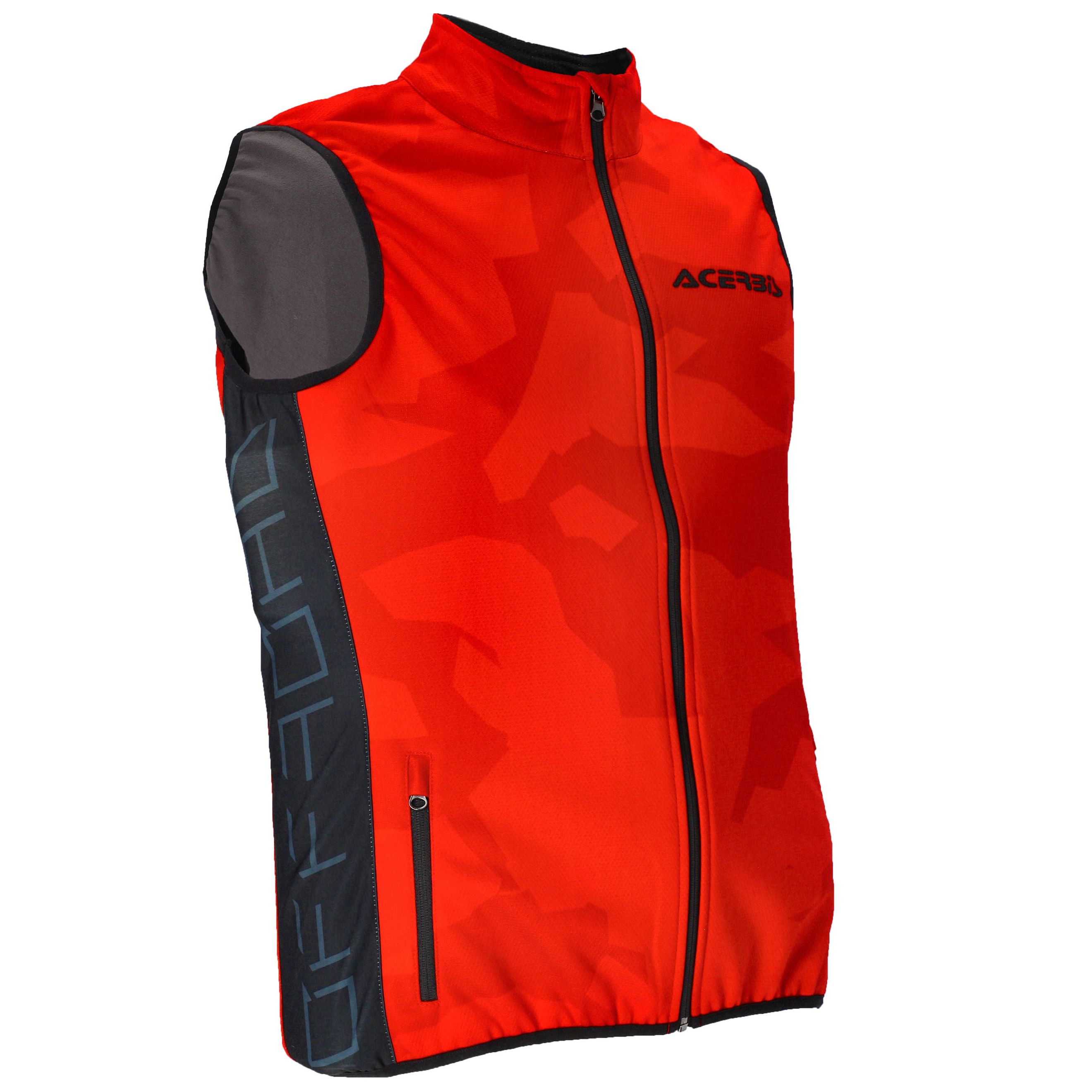 Veste Acerbis SOFTSHELL X-WIND