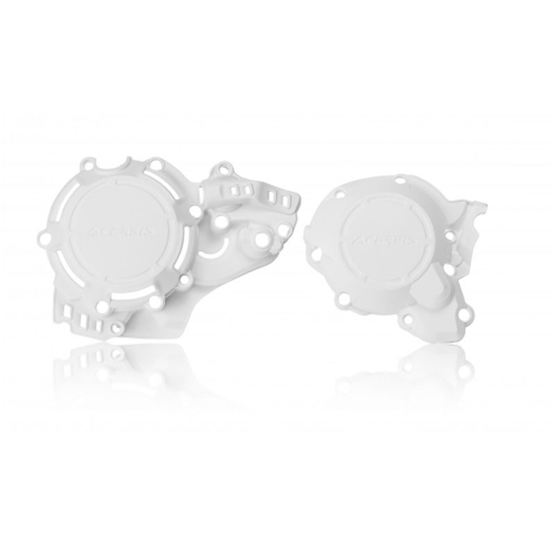 Protection Moteur Acerbis X-POWER - KTM / HUSQVARNA