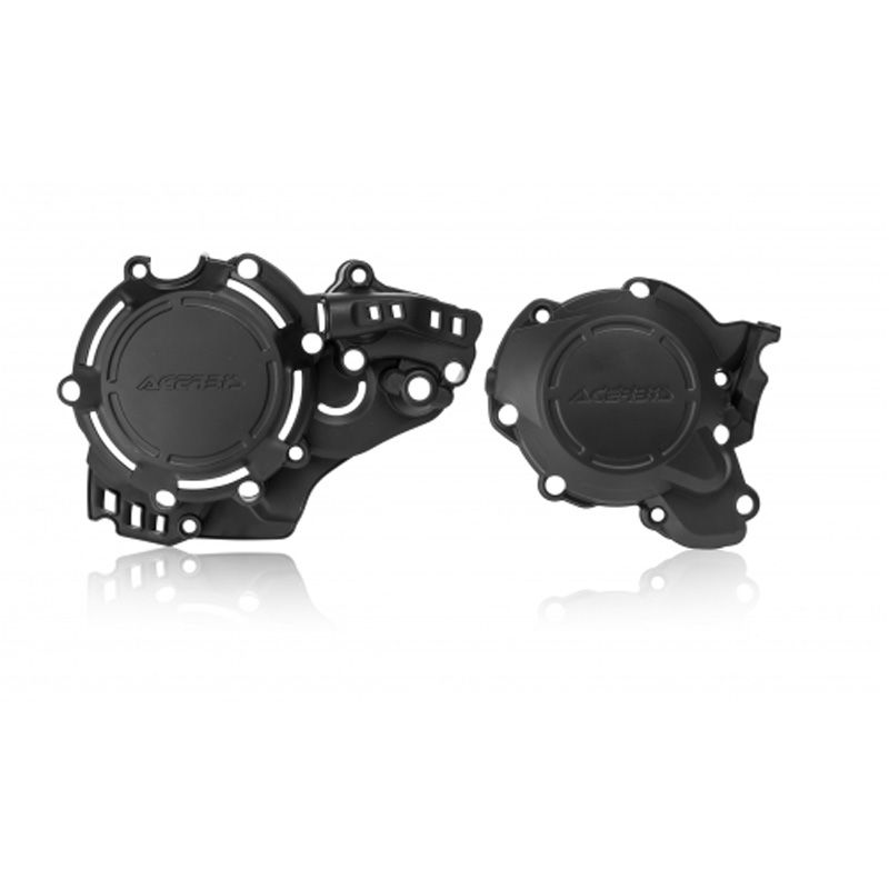 Protection Moteur Acerbis X-POWER POUR MOTEUR
