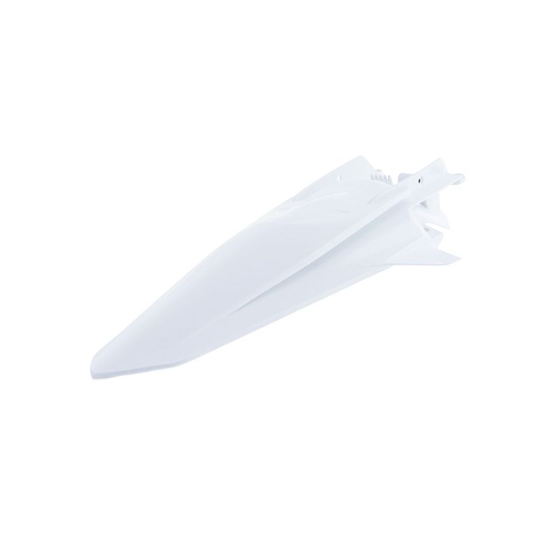 Garde boue Acerbis BLANC 2