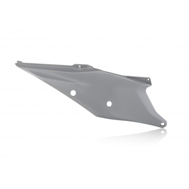 Plaques latérales Acerbis GRIS
