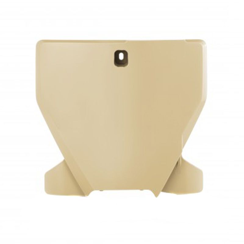 Plaque avant Acerbis SABLE