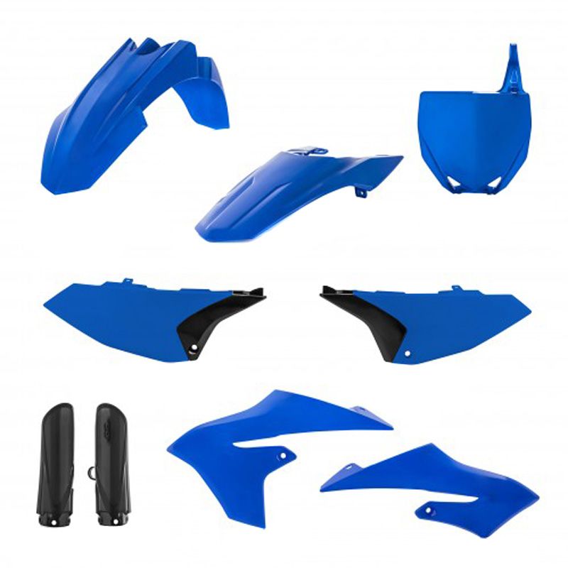 Kit plastiques Acerbis FULL KIT ORIGINE 2021
