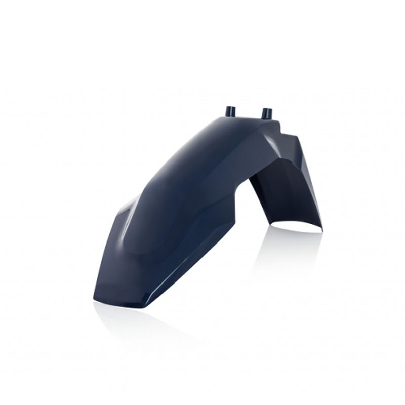 Garde boue Acerbis AVANT BLEU