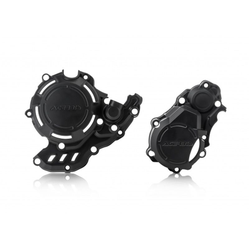 Protection Moteur Acerbis X-POWER - KTM / HUSQVARNA