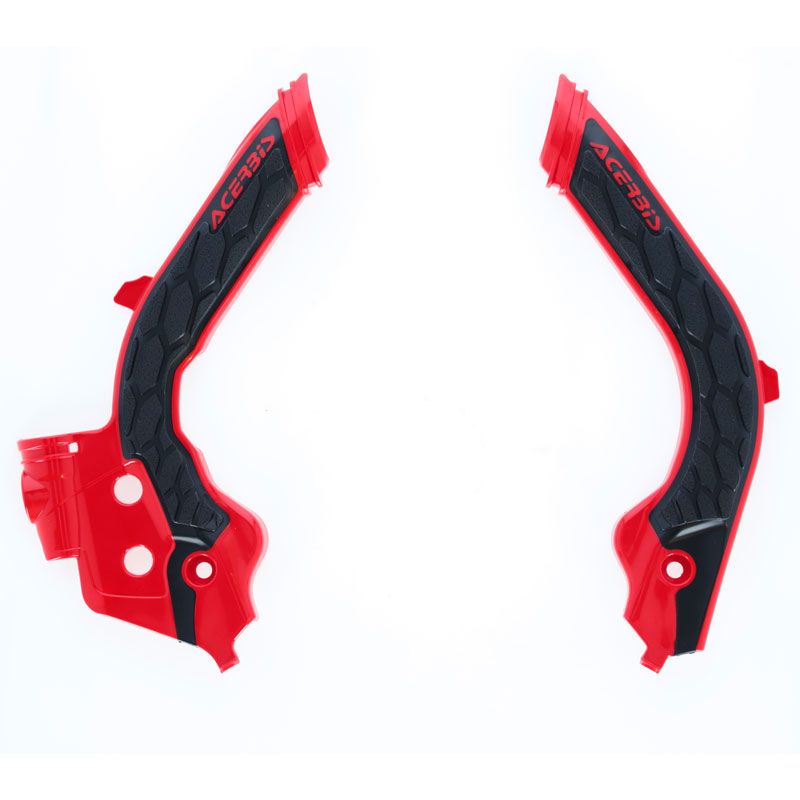 Protège cadre Acerbis x grip