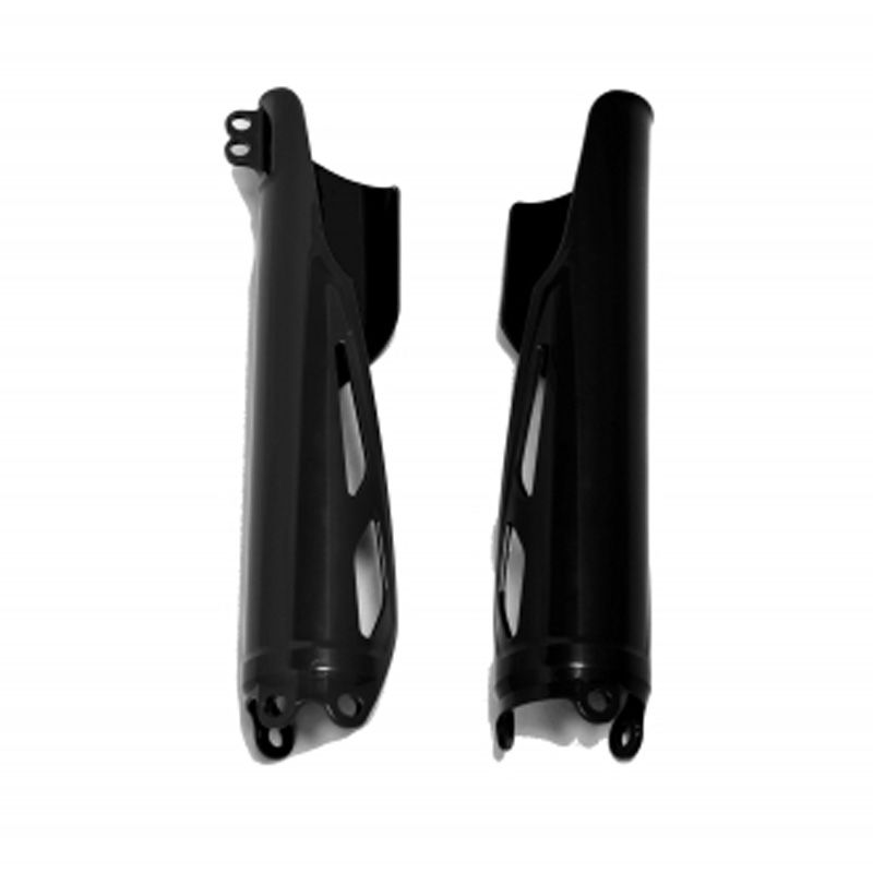 Protections de fourche Acerbis NOIR