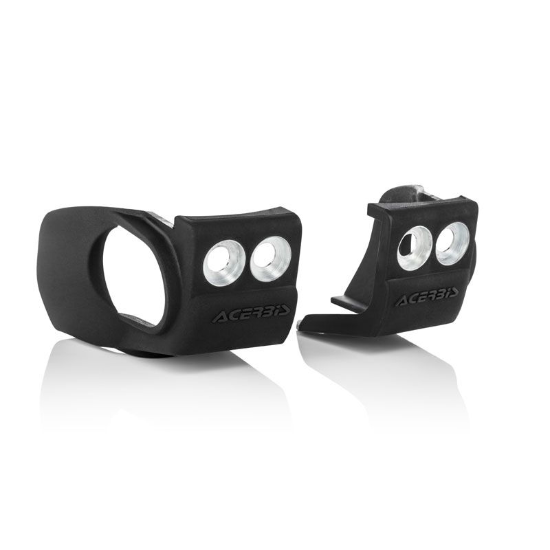 Protections de fourche Acerbis INFERIEUR