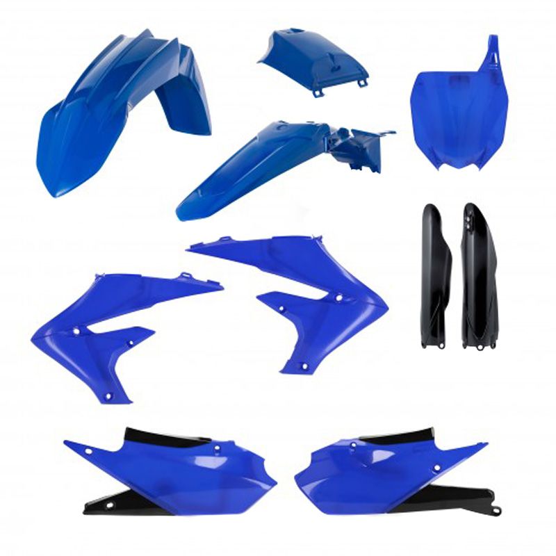 Kit plastiques Acerbis FULL KIT ORIGINE 2021