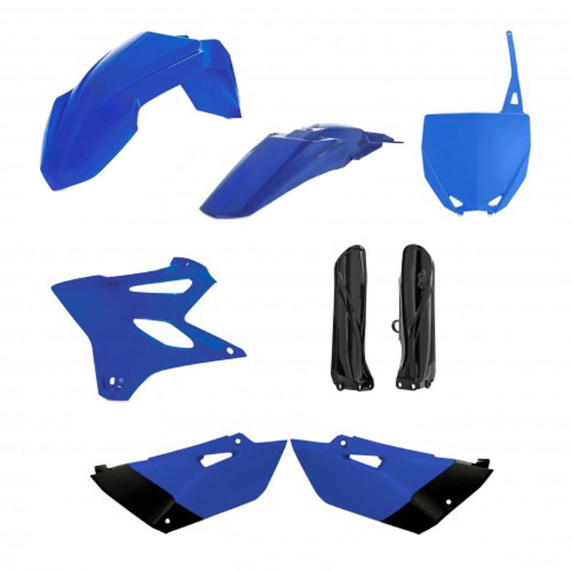 Kit plastiques Acerbis FULL KIT ORIGINE 2021