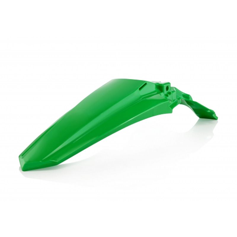 Image of Garde boue Acerbis ARRIERE VERT