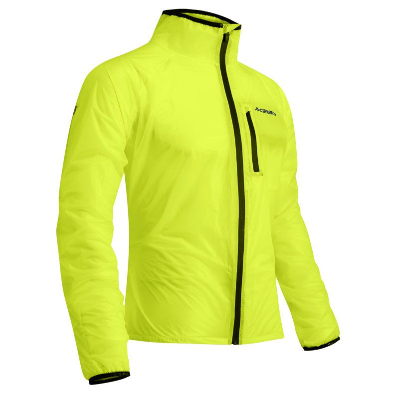 Veste de pluie Acerbis DEK PACK